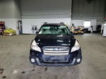 Subaru Outback 2013