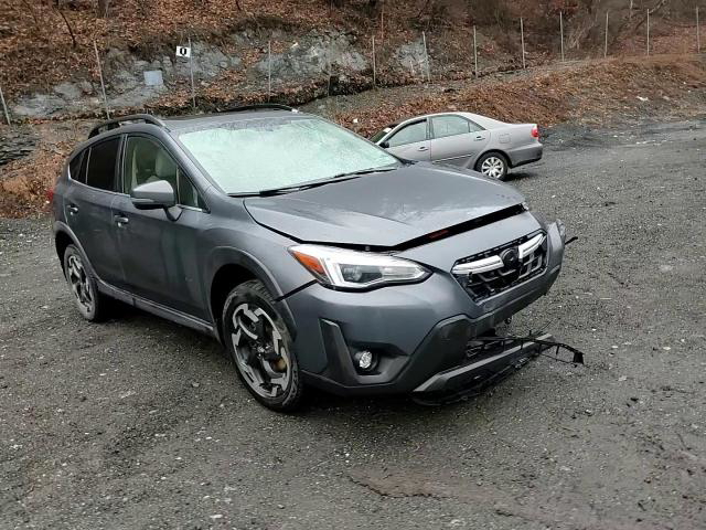 Subaru XV 2021