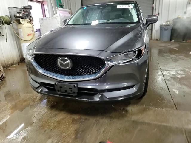 Mazda CX-5 2019