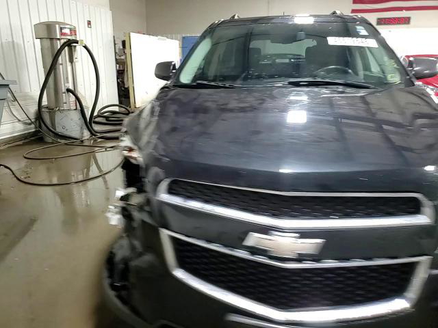 Chevrolet Equinox 2015