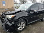 Toyota RAV 4 2013