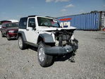 Jeep Wrangler 2017