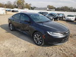Chrysler 200 2016