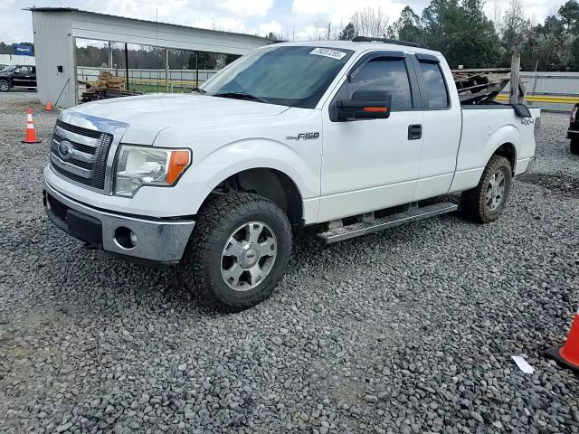 Ford F-150 2011