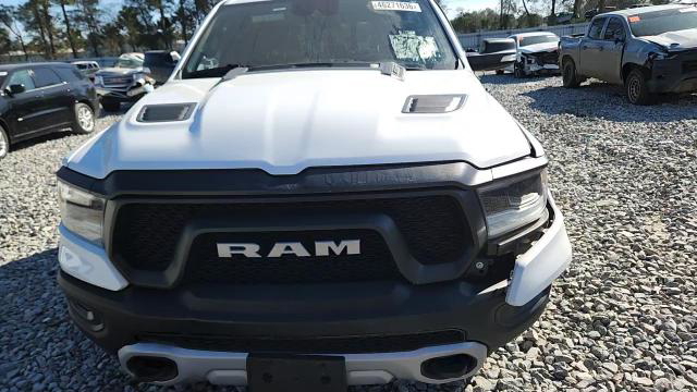 RAM 1500 2022