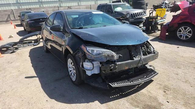 Toyota Corolla 2017