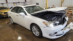 Lexus ES 2012