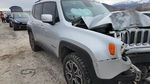 Jeep Renegade 2015
