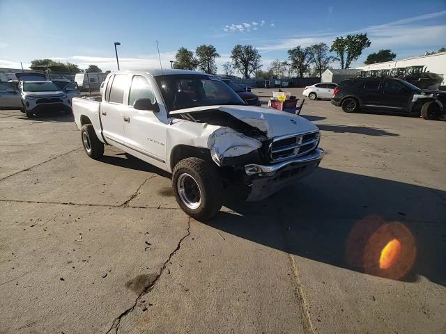 Dodge Dakota 2000