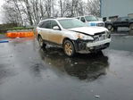 Subaru Outback 2011