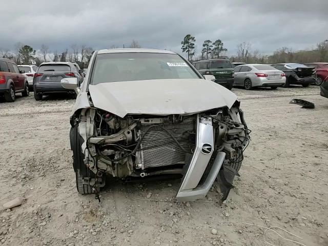 Acura RDX 2010
