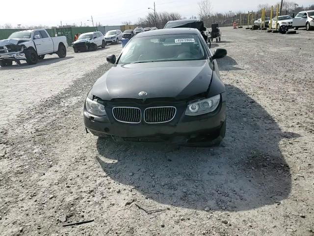 BMW Series 3 2012
