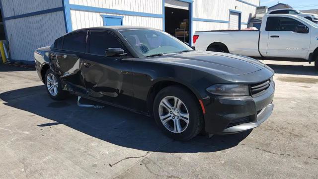 Dodge Charger 2020