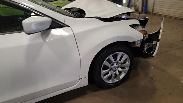 Nissan Altima 2014