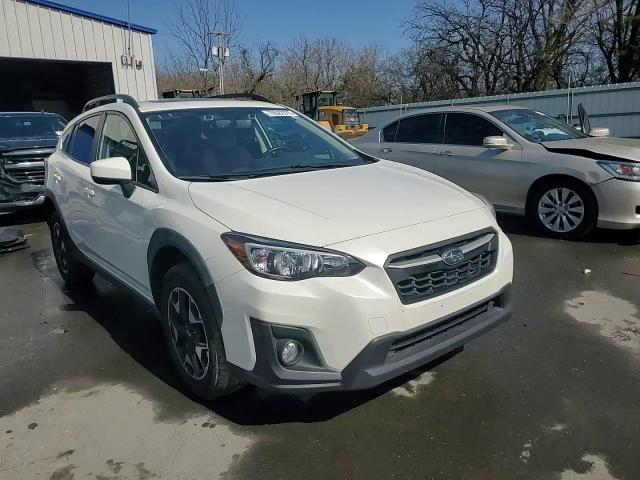Subaru XV 2019