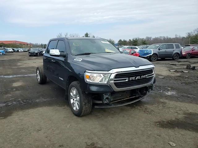 RAM 1500 2021