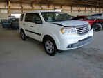 Honda Pilot 2014