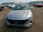 Hyundai Elantra 2021