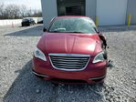 Chrysler 200 2012