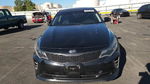 Kia Optima 2016