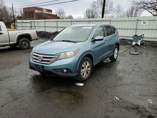 Honda CR-V 2014