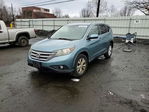 Honda CR-V 2014