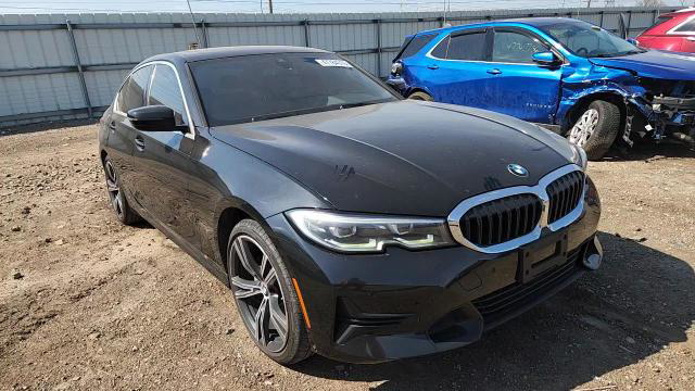 BMW Series 3 2020