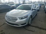 Ford Taurus 2017