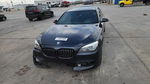 BMW Series 7 2014