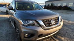 Nissan Pathfinder 2017