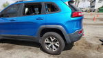 Jeep Cherokee 2017