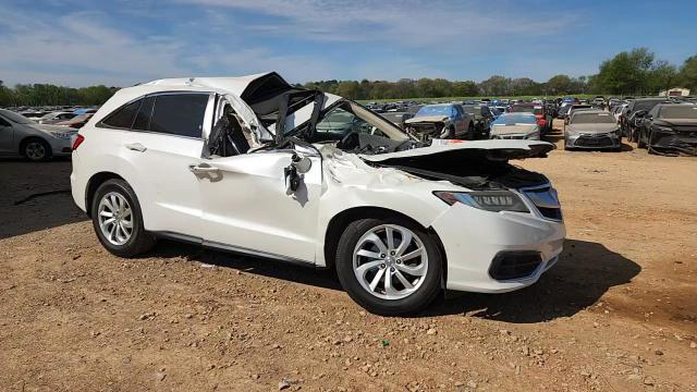 Acura RDX 2017