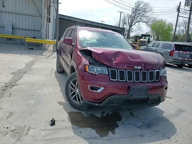 Jeep Cherokee 2018