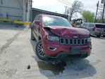 Jeep Cherokee 2018