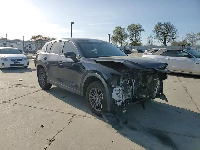 Mazda CX-5 2019