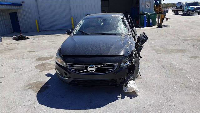 Volvo S60 2017