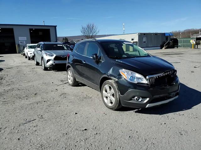 Buick Encore 2015