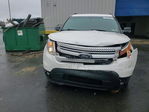 Ford Explorer 2012