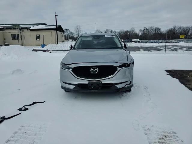 Mazda CX-5 2017