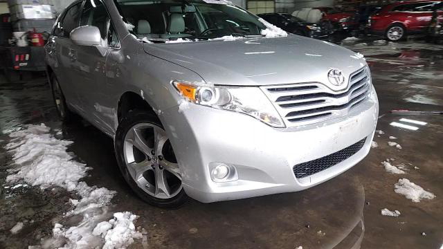 Toyota Venza 2012