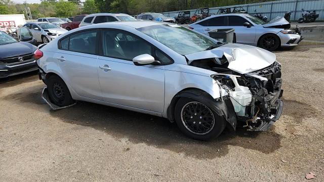 Kia Forte 2015