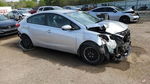 Kia Forte 2015
