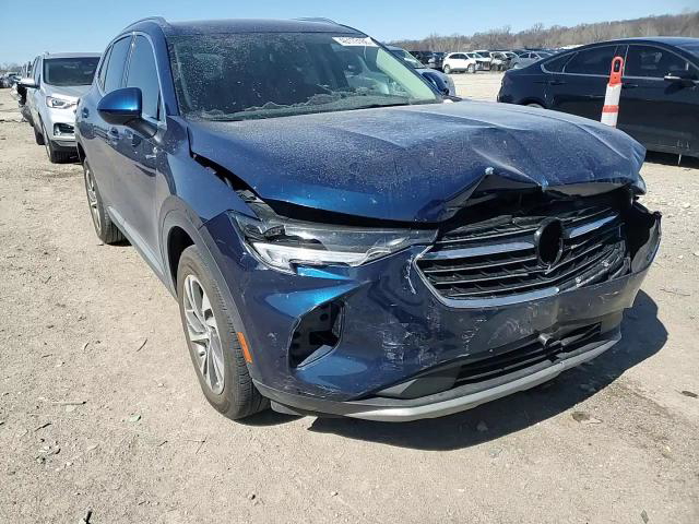 Buick Envision 2023