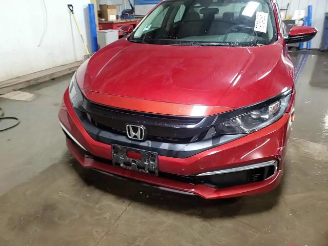 Honda Civic 2020