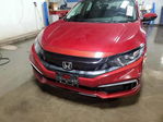 Honda Civic 2020