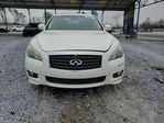 Infiniti M 2012