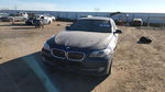 BMW Series 5 2013