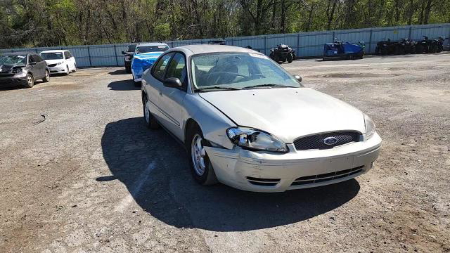 Ford Taurus 2006