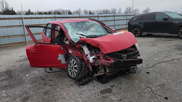 Honda Fit 2013