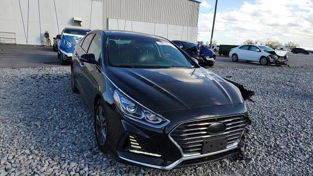 Hyundai Sonata 2018